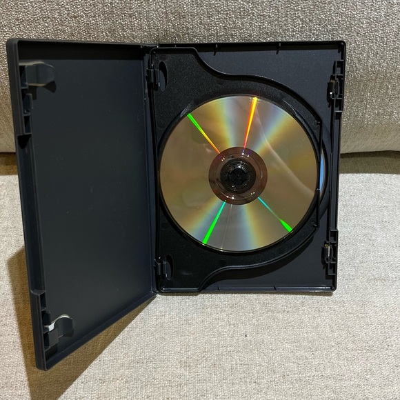 Lethal Weapon Triple Feature Dvd Directors Cut - Picture 5 of 7